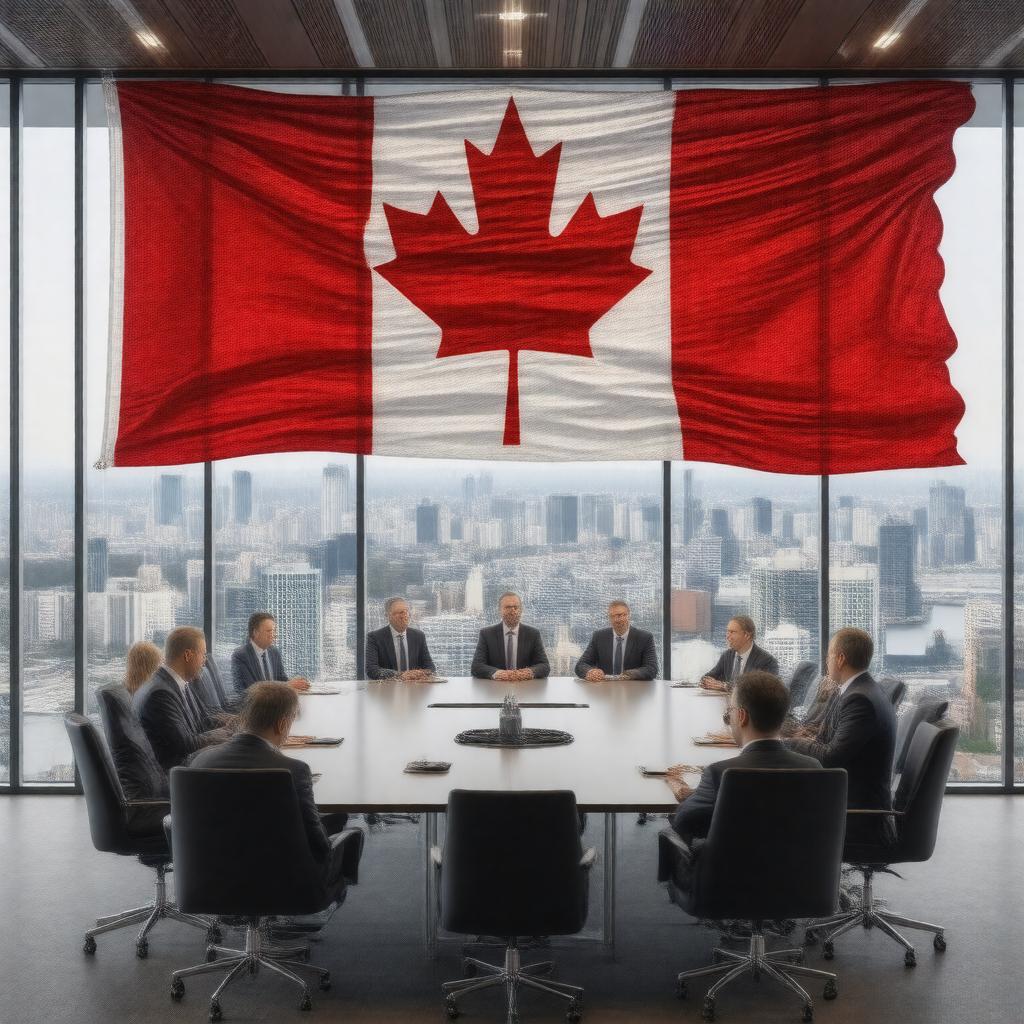 Business Council of Canada
